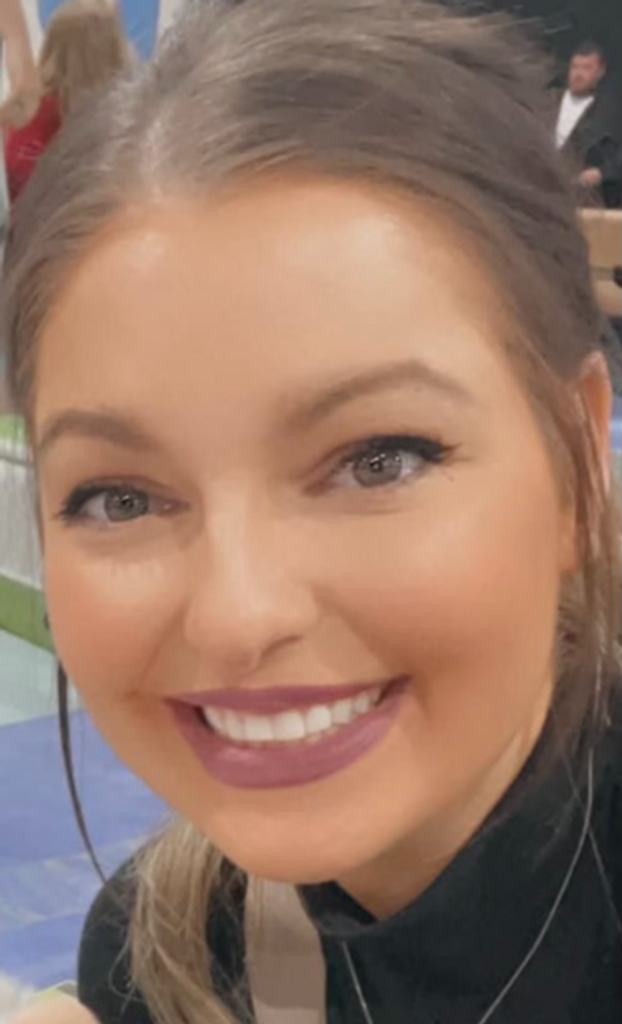 Kristen Eileen Burras Profile Photo