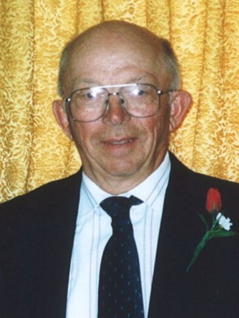 Gilbert M. Sellden