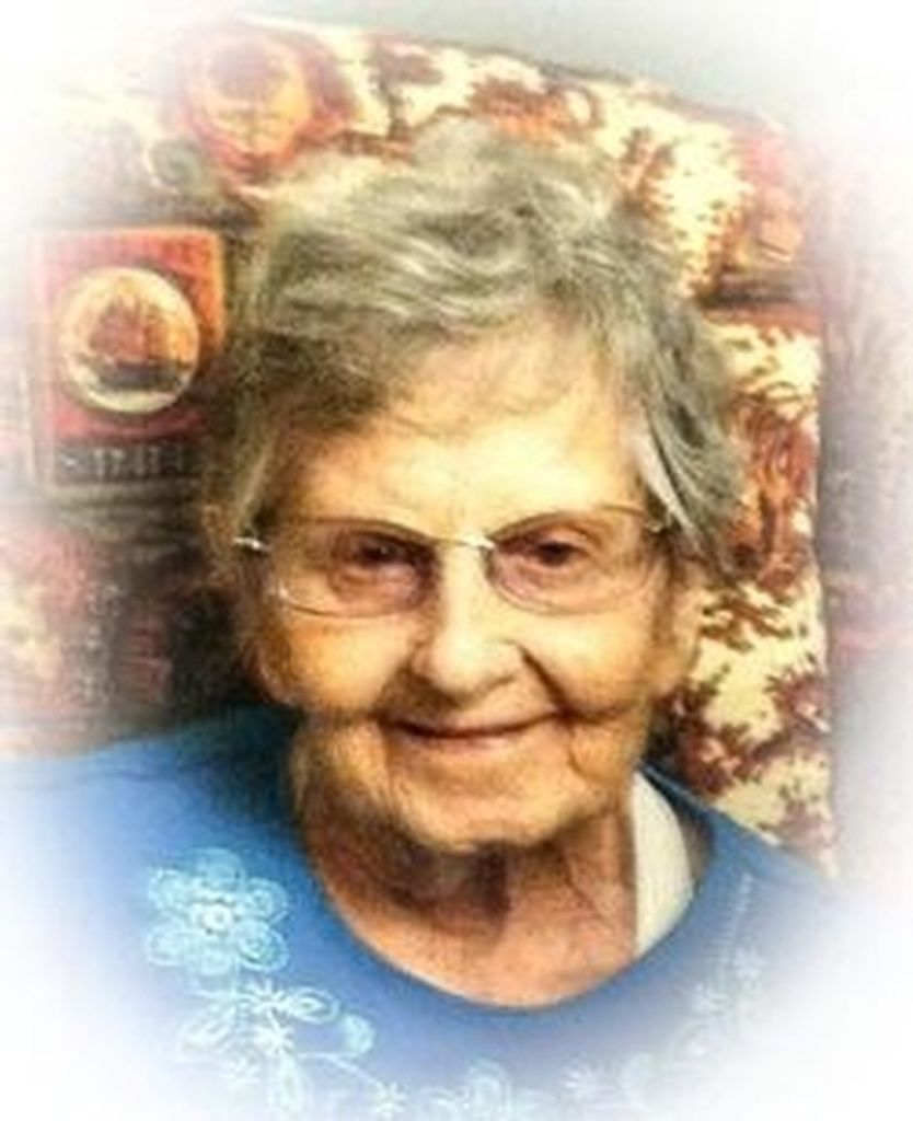 Marcella Ruth Schlottman