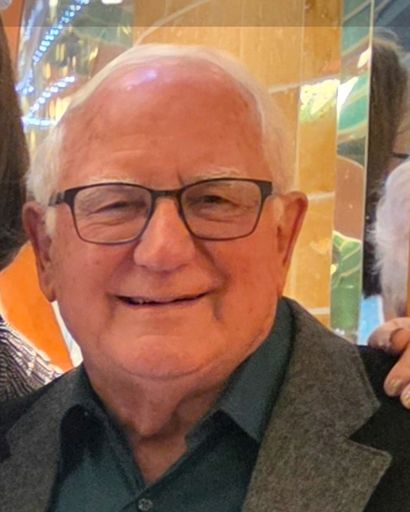 Bob Allen Plummer's obituary image