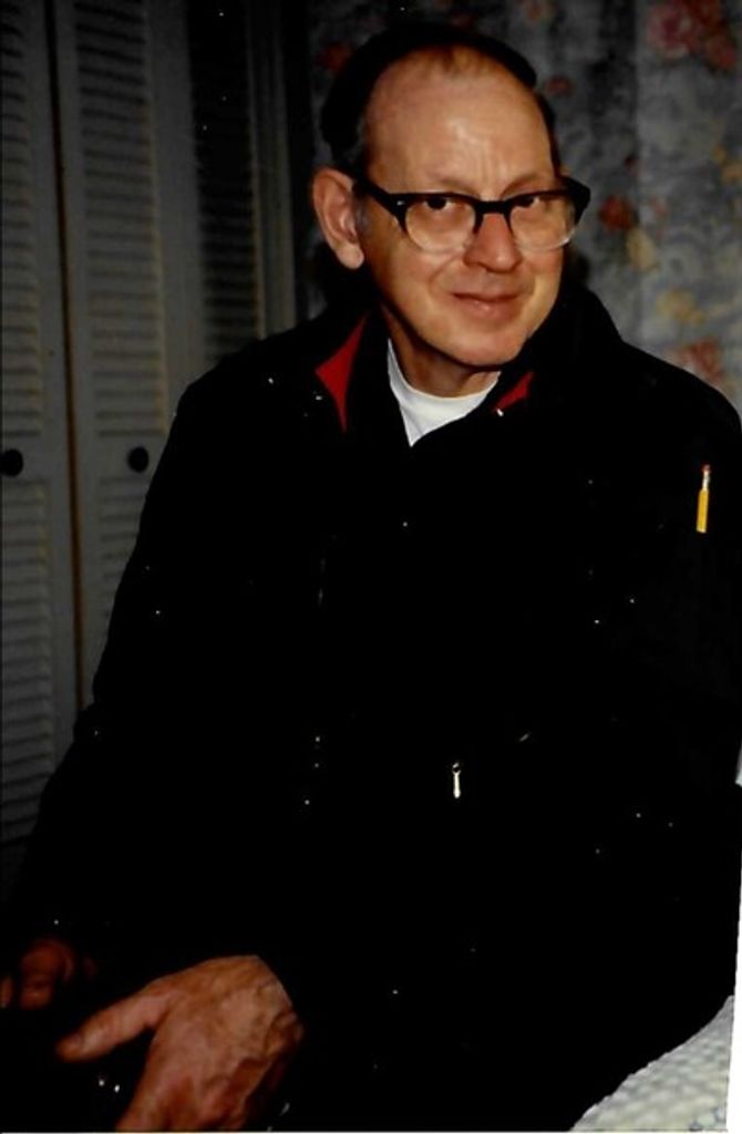 Duane H Perry Profile Photo