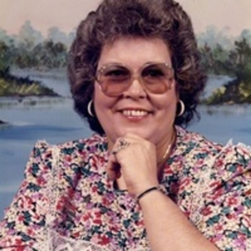 Peggy Jackson Profile Photo