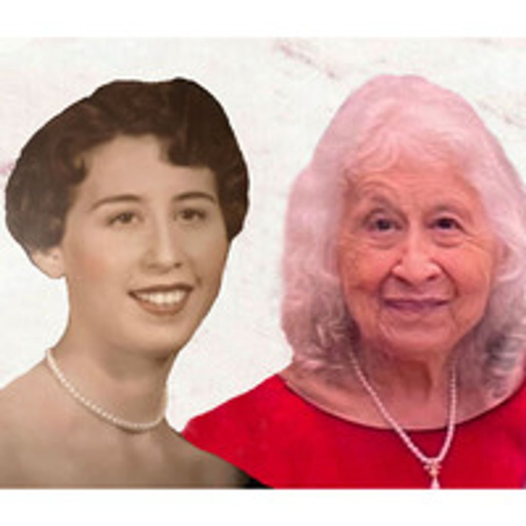 Grace Dado Hicks