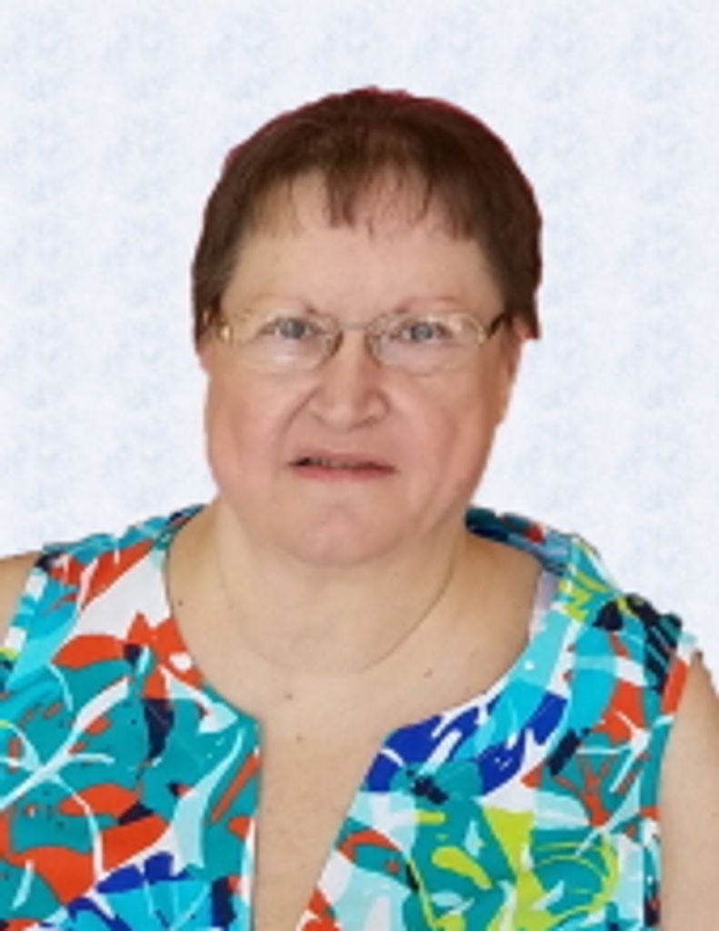 Lyndall Ann Hoffman