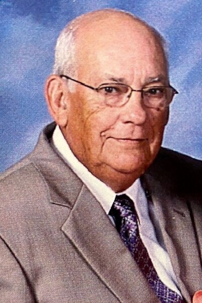 Billy Scofield Profile Photo
