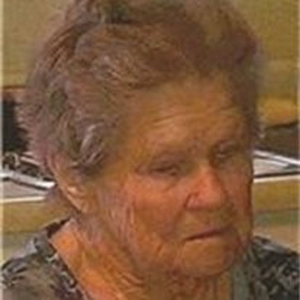 Dorothy Cheramie