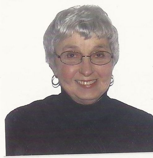 Grace Marie Sledge Profile Photo