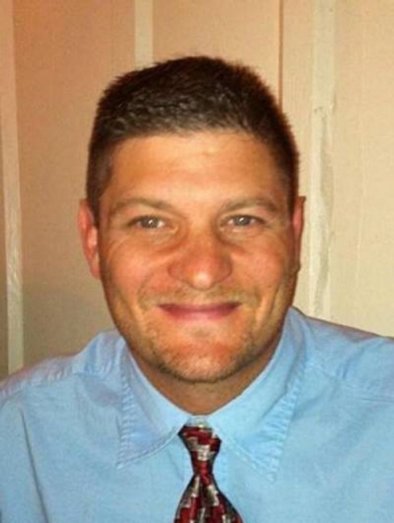 Paul T. Shuhart Jr.