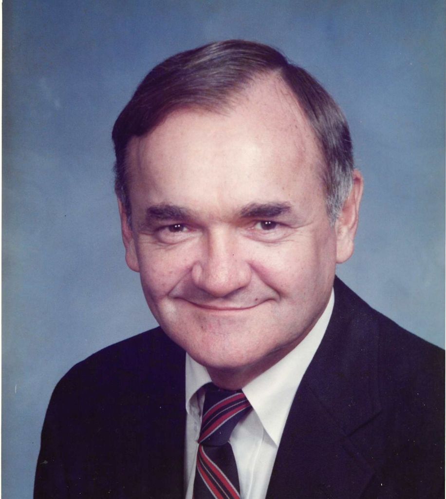 Dr. John D.A. Vaughn