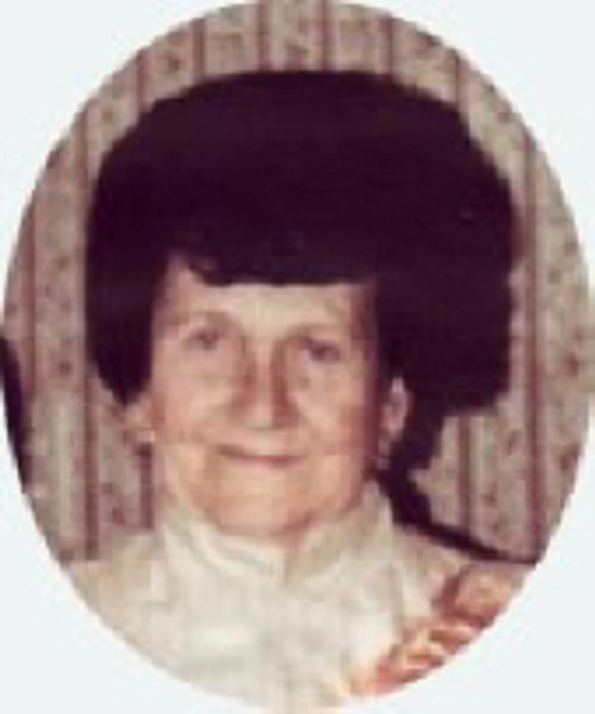 Gracie G. Carter