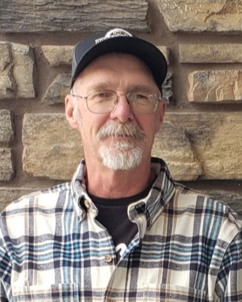 James Nielsen Profile Photo