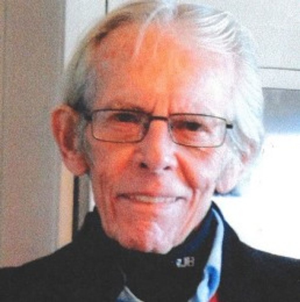 Dr. Rene Berard