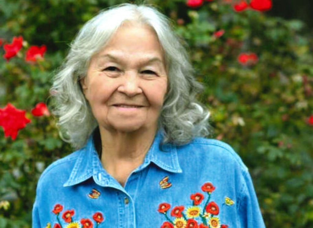 Beulah Louise Zwicky Profile Photo