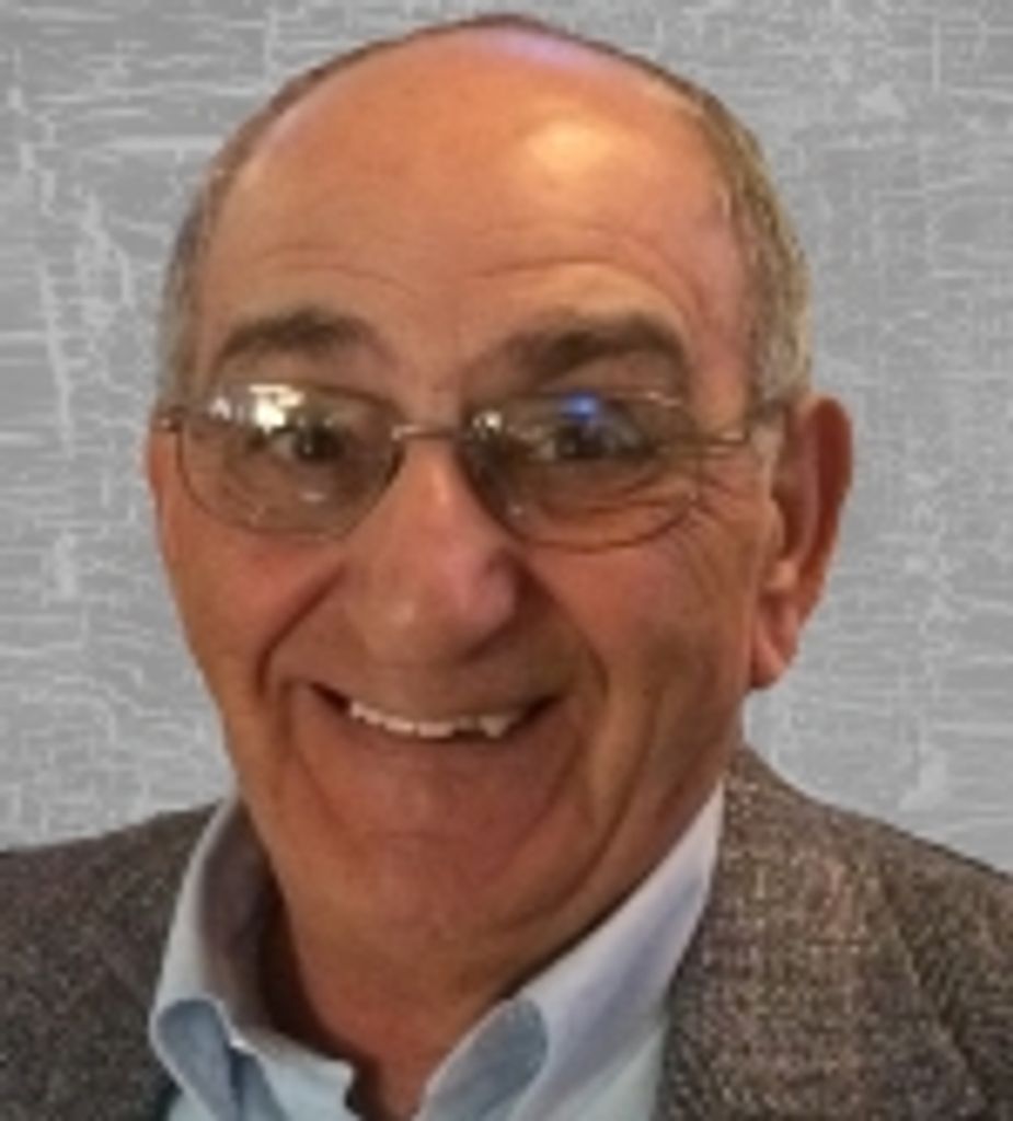 Peter "Pete" Katibian
