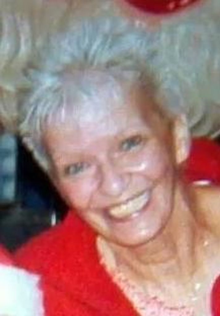 Katherine Robinson