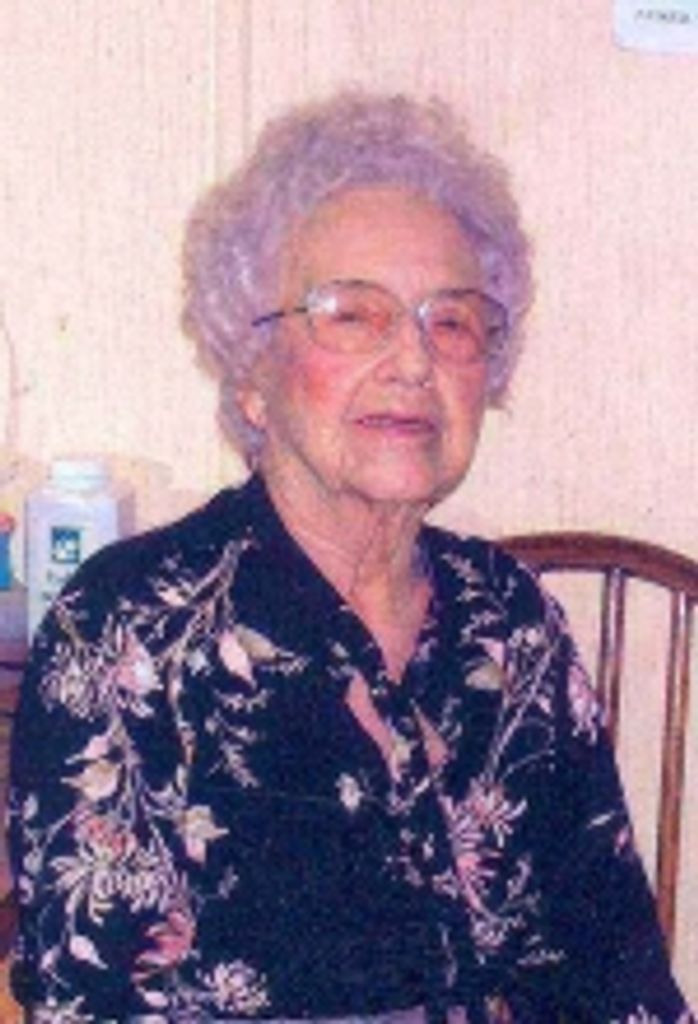 Claire Elizabeth Boudreaux