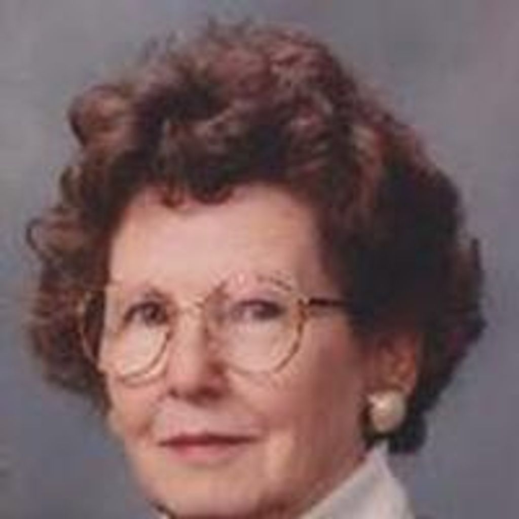 Lorraine Elizabeth Dittle