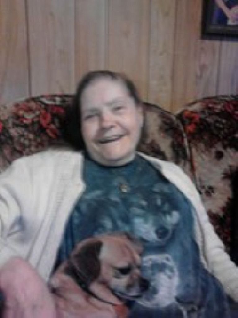 Shirley Lafern Grape