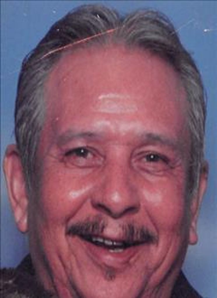 Joe Fisher