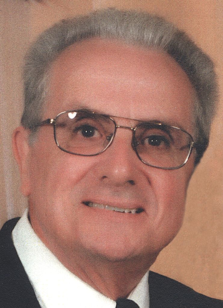 Carl F. Widmer