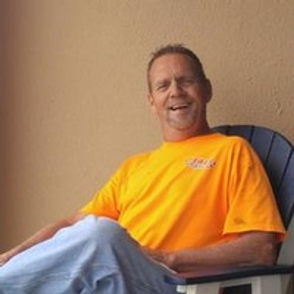 Richard Sykes
