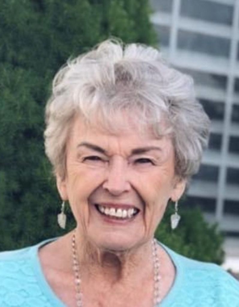 Betty Gwenneth Haden Profile Photo