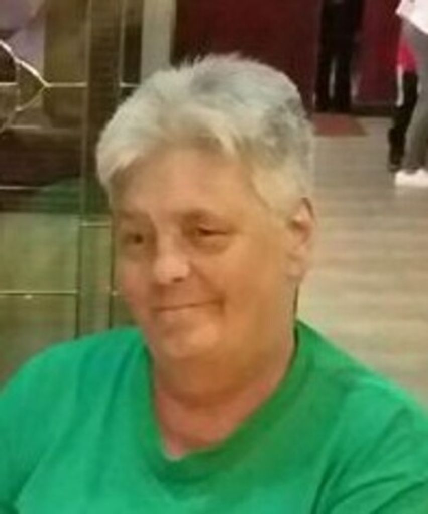Dorinda Ann Aponte-Malone Profile Photo