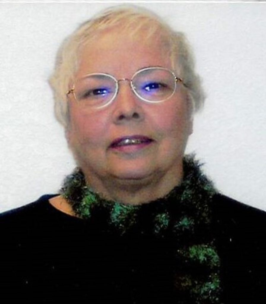 Sandra Lee Schroeder