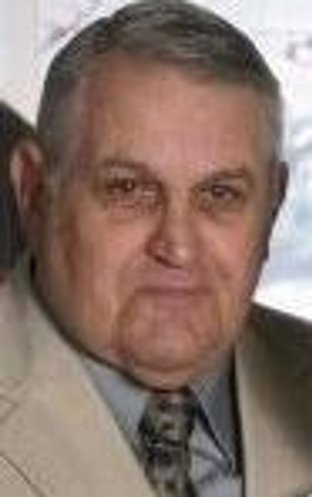 E. Ross Bissell