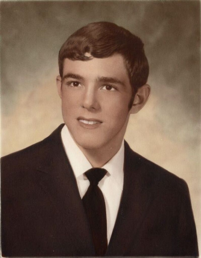 James A. Ellis Profile Photo