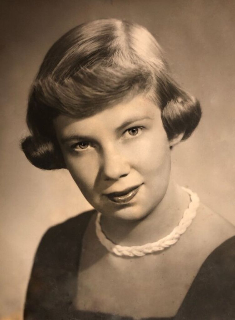 Joyce Weight