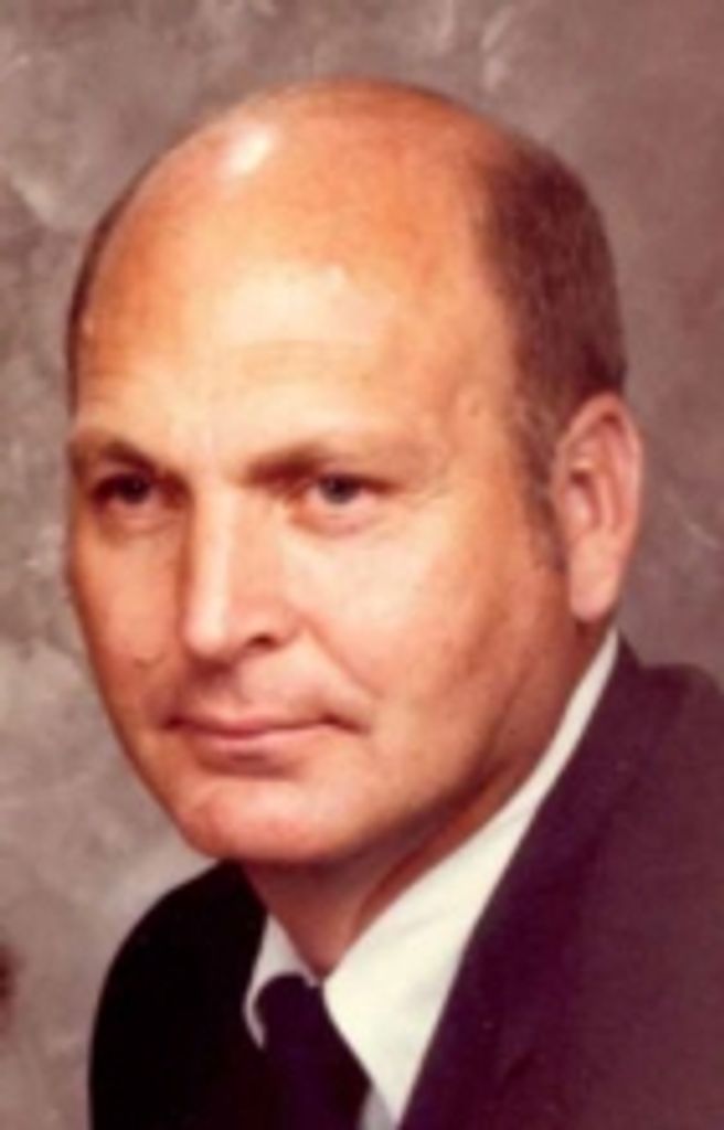 Robert C. Conley Profile Photo