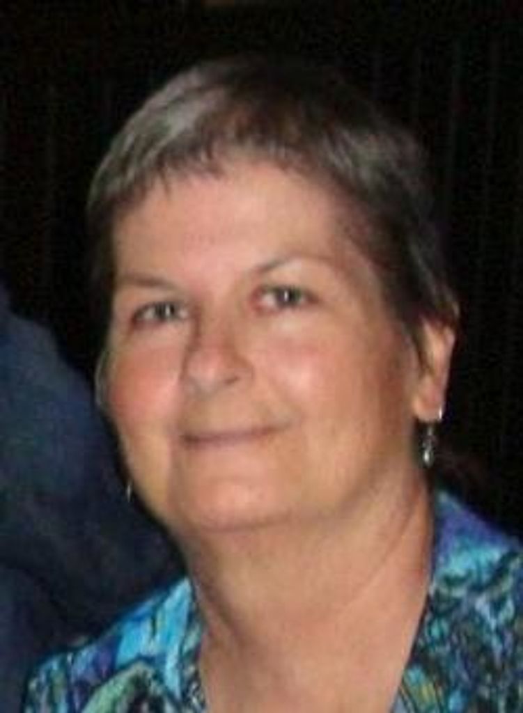 Sandra Elizabeth Dagenais