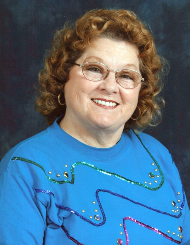 Sara Elizabeth Cromer