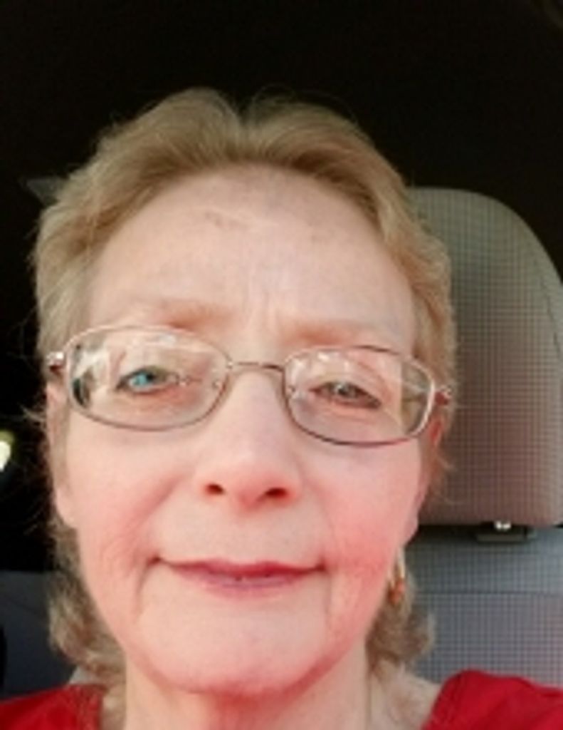 Janet Collins Adams