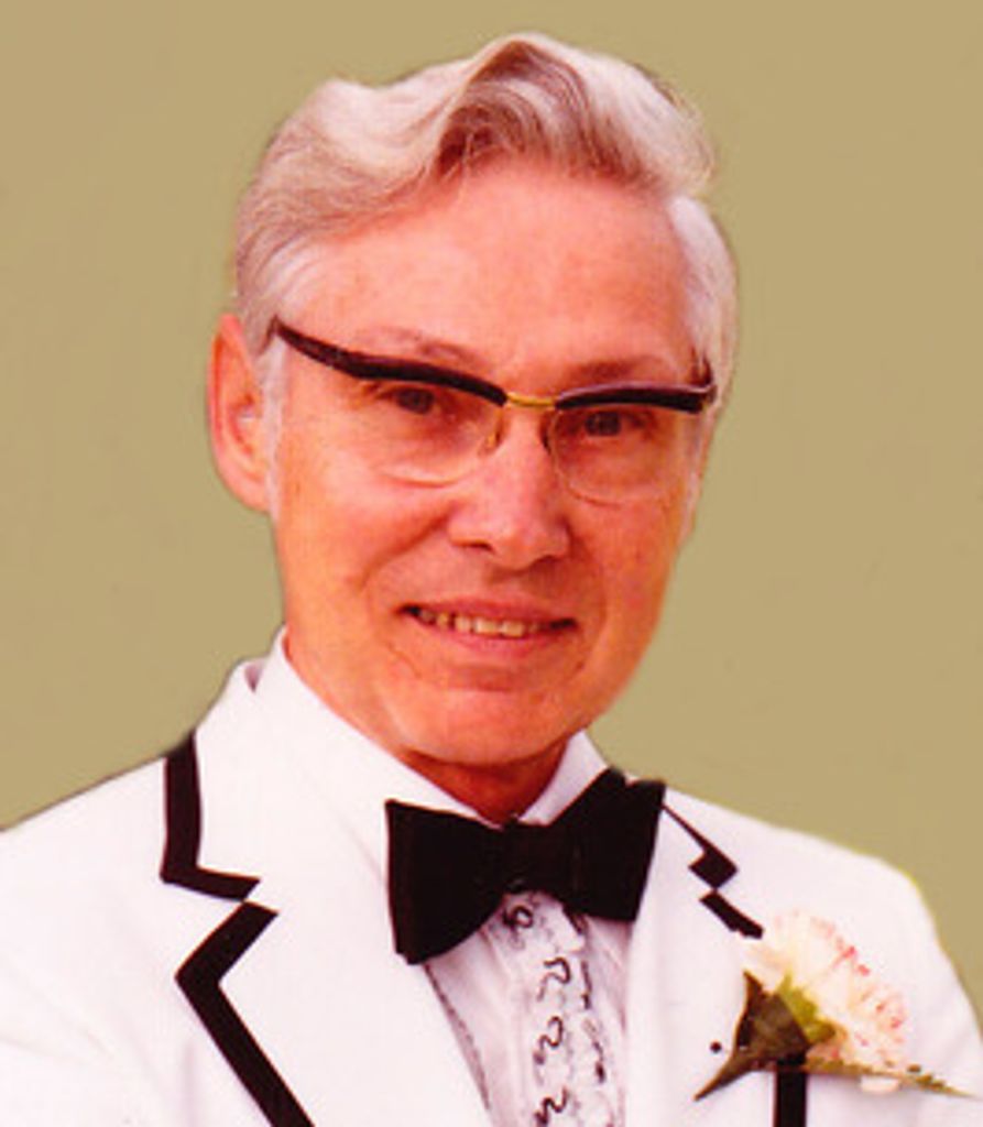 Lloyd Divell
