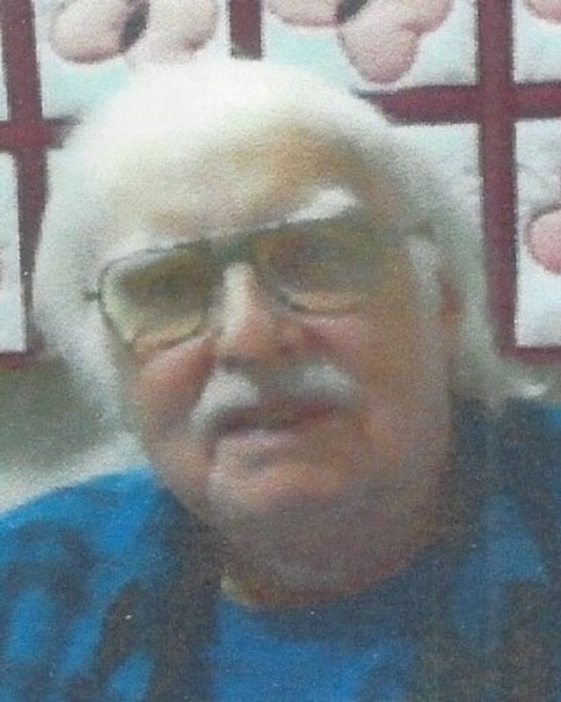 Don Whitaker Profile Photo