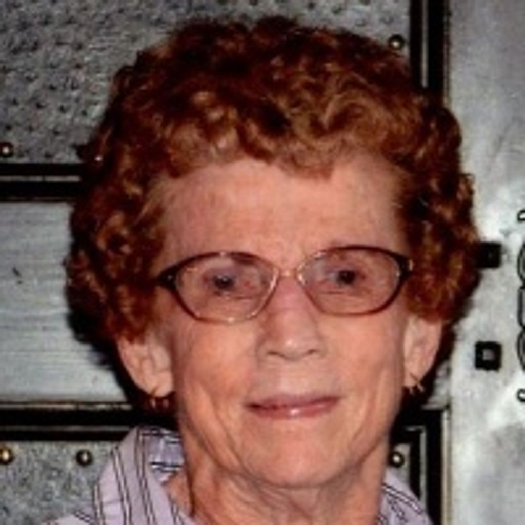 Jo Ann Brown