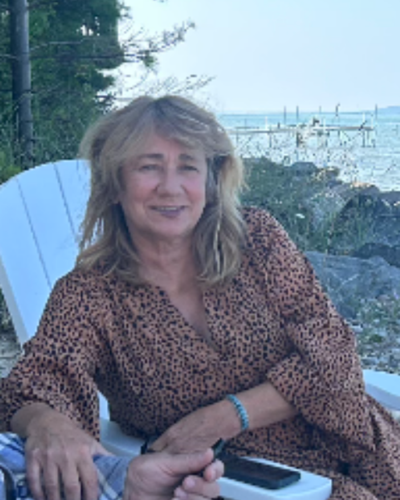 Mary Waller LaPointe Profile Photo