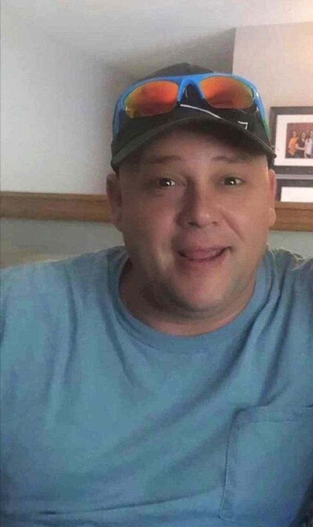 Gerald Allen Young Profile Photo