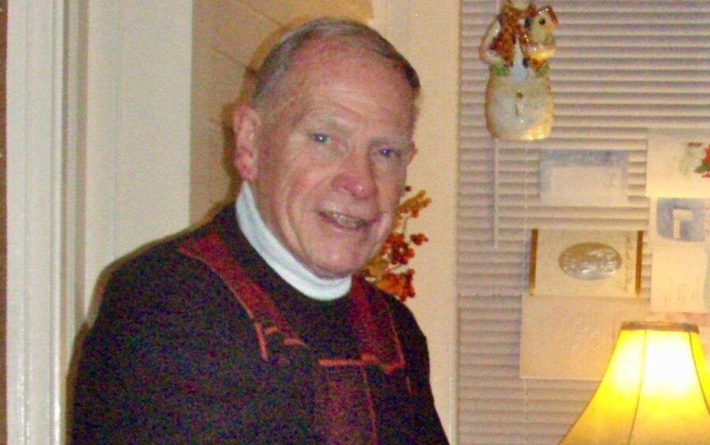 George H Middleton
