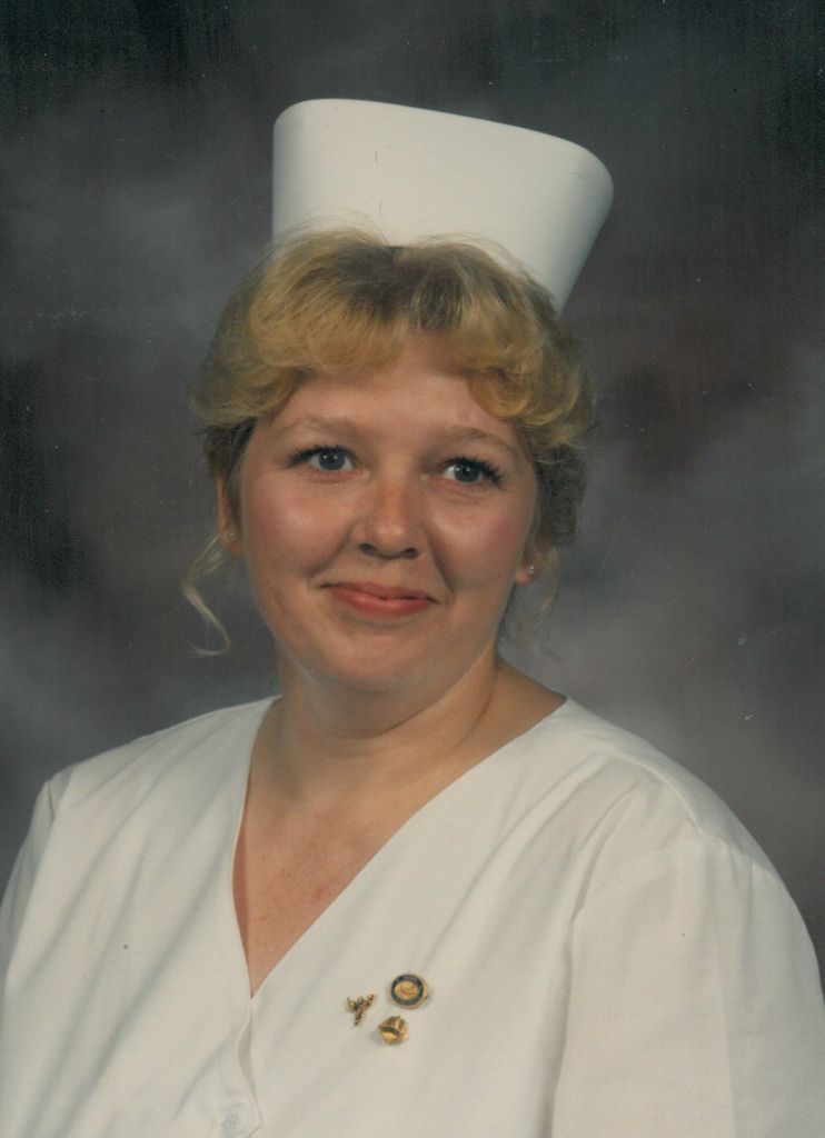 Janet M. Smithey