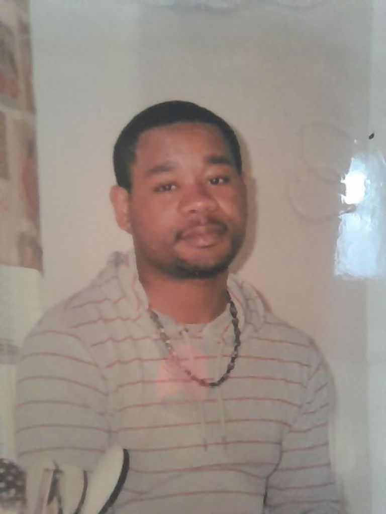 Michael Eugene Dubose