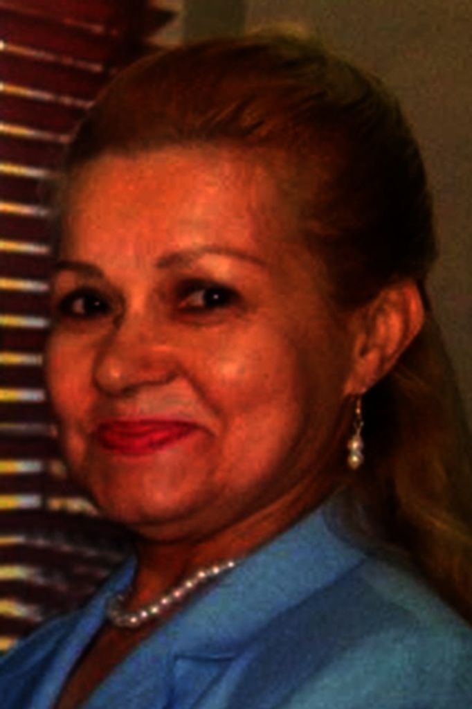 Isabel Alves De Macedo