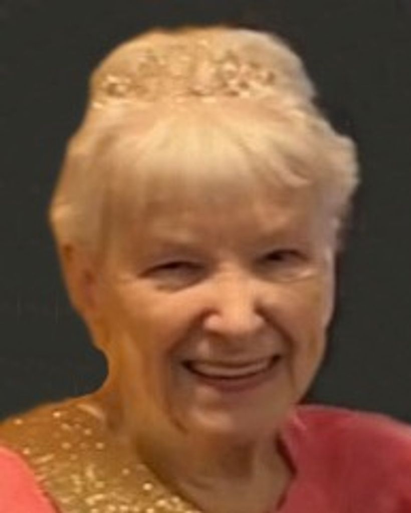 Rosemary Samuelson Profile Photo