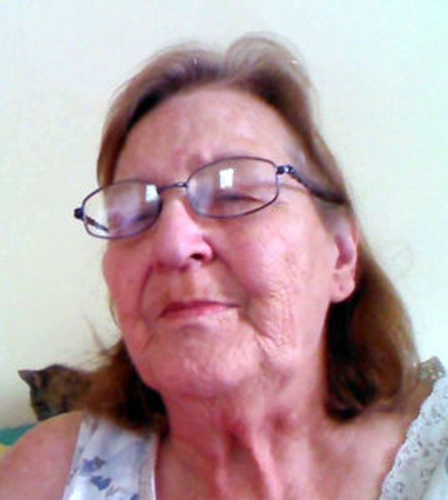 Edith Louise Storme Profile Photo