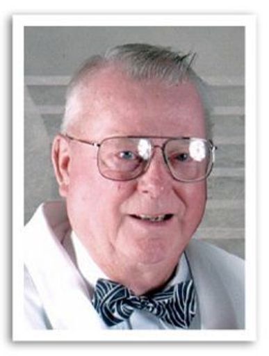 Ronald Wardle Profile Photo