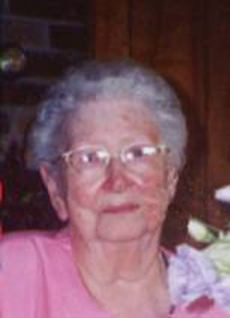 Helen Maxine Weaver Profile Photo