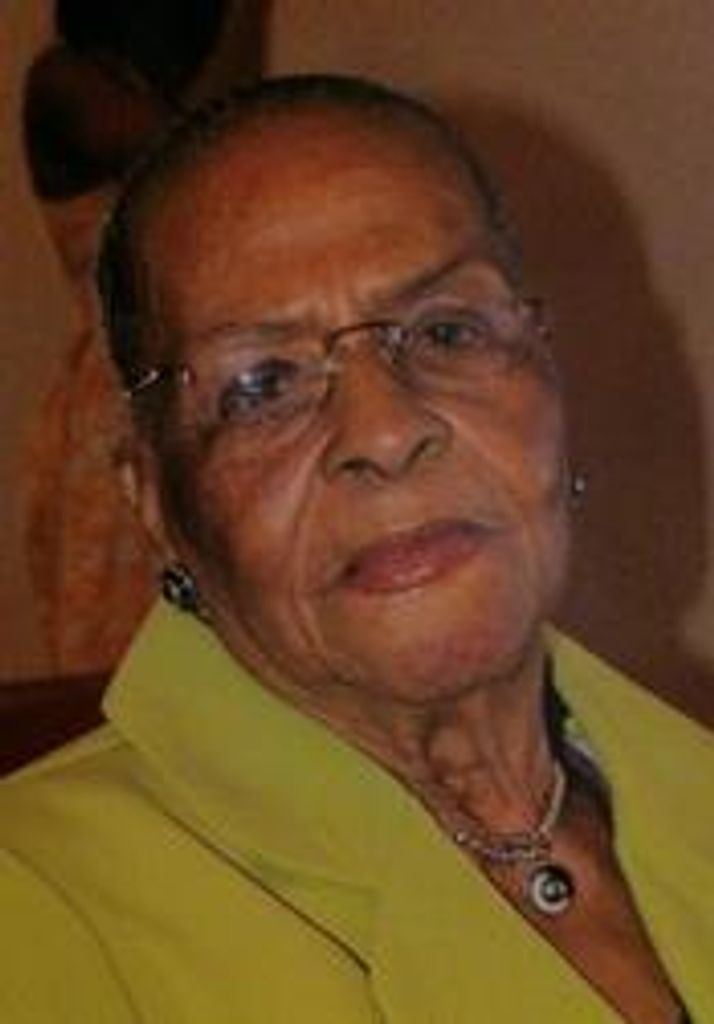 Orlean Helen Young Profile Photo