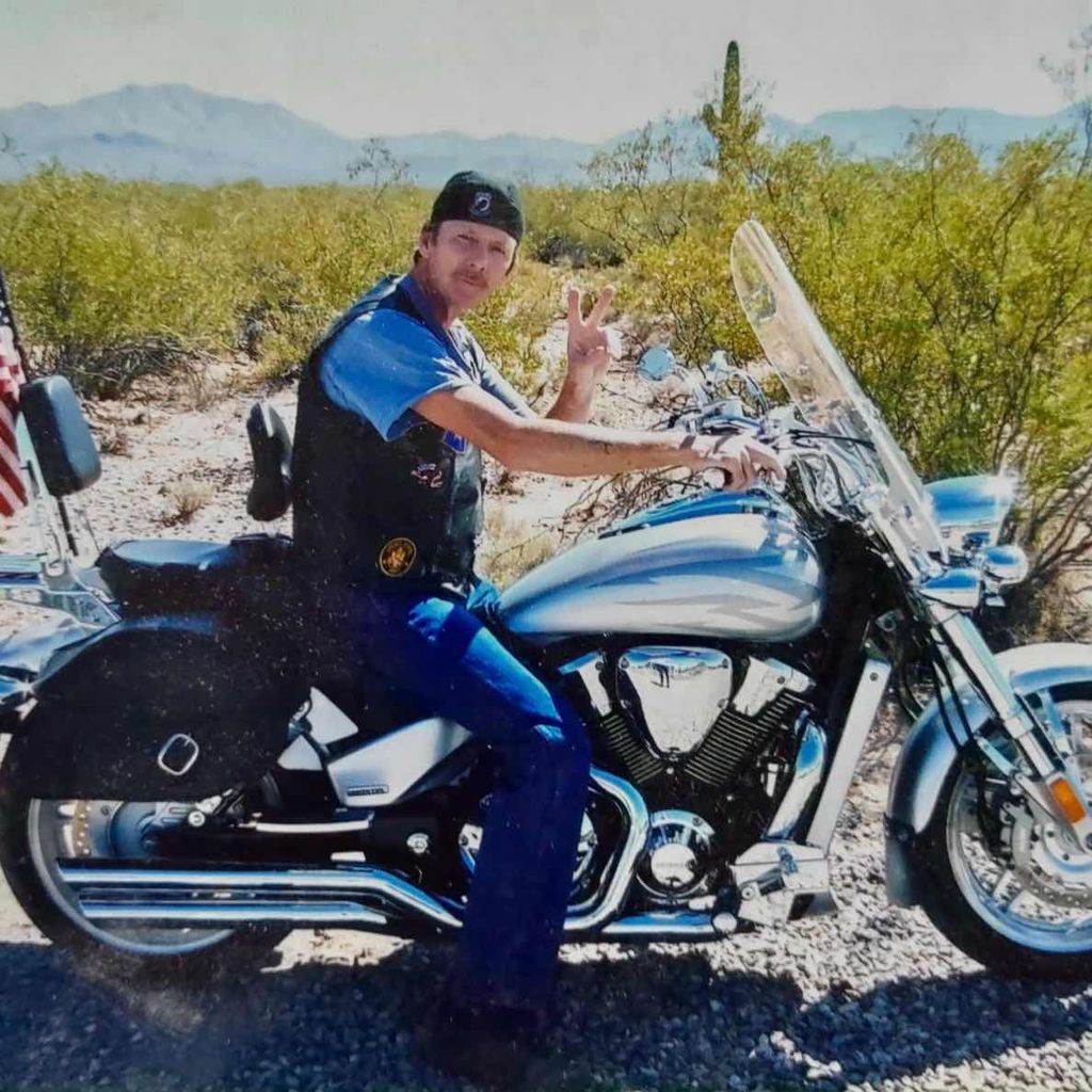 Clifton John Naderhoff Profile Photo